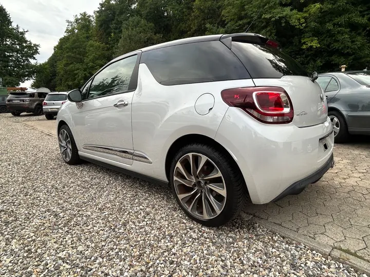 DS Automobiles DS3