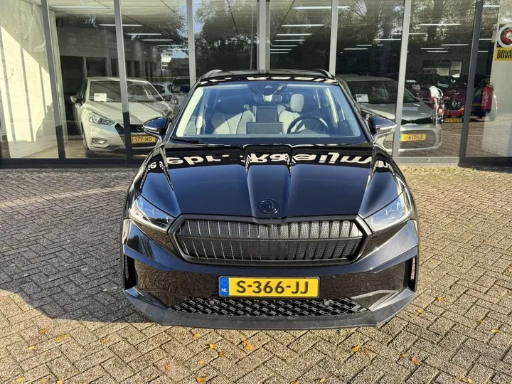 Škoda Enyaq