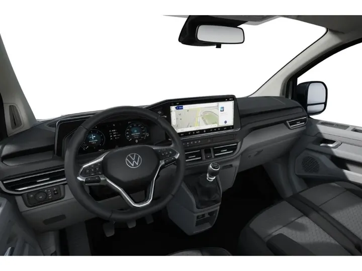 Volkswagen T7 Caravelle