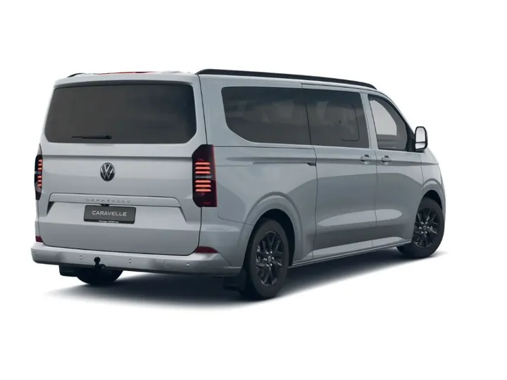Volkswagen T7 Caravelle