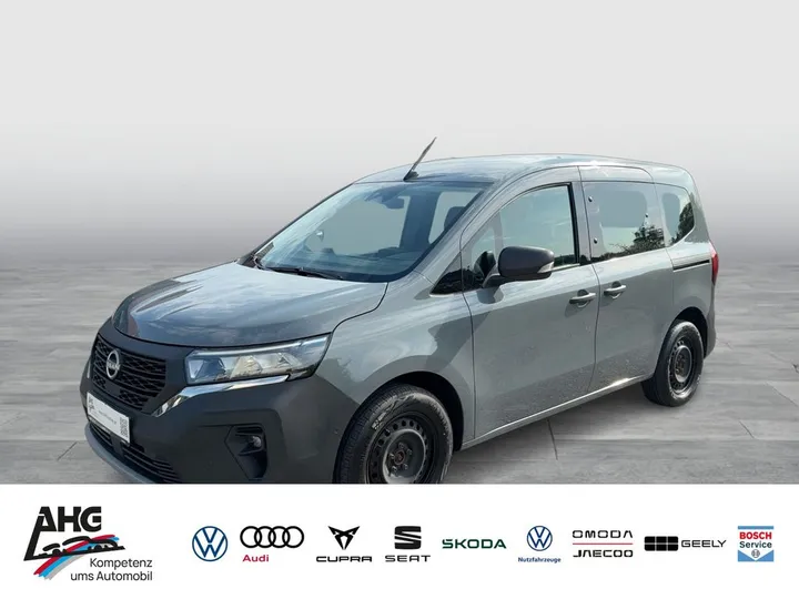 Nissan Townstar