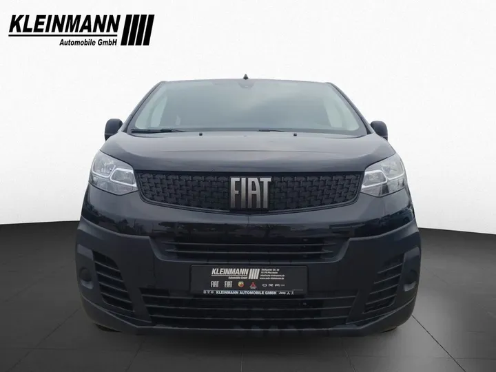 Fiat Scudo