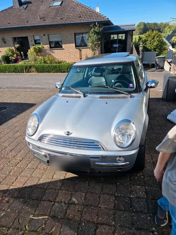 MINI ONE