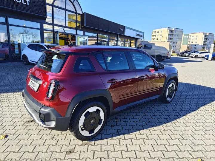 Renault R 4