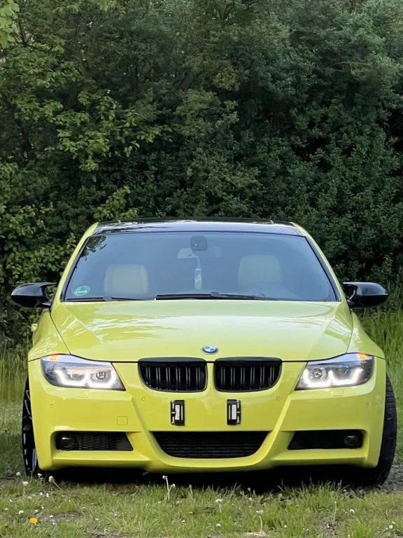 BMW 325