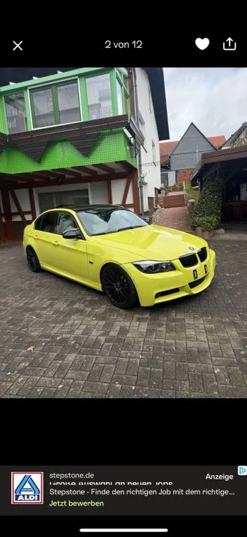 BMW 325