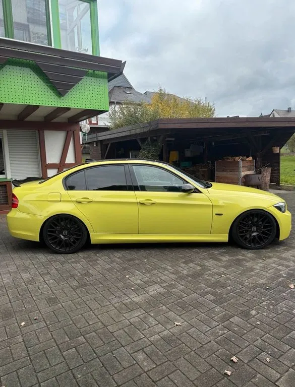 BMW 325