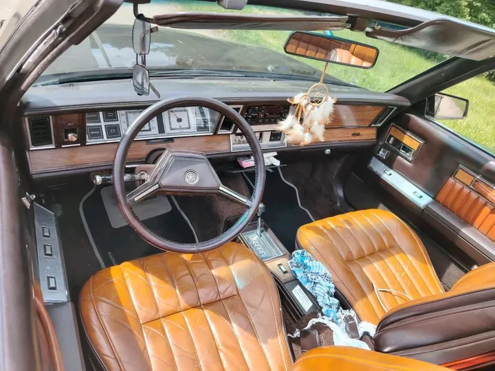 Chrysler Le Baron