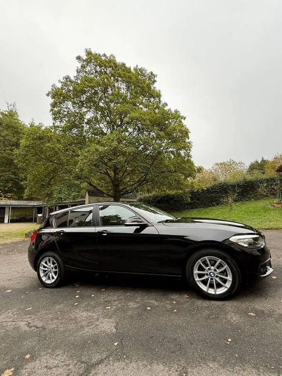 BMW 118