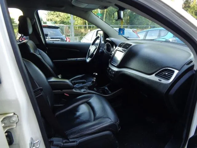Fiat Freemont