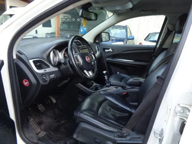 Fiat Freemont