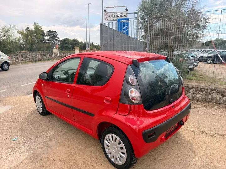 Citroën C1