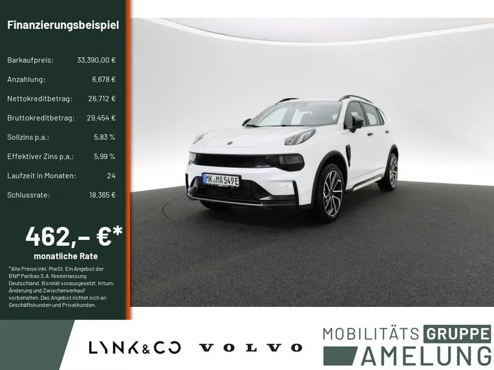 Lynk&Co 01