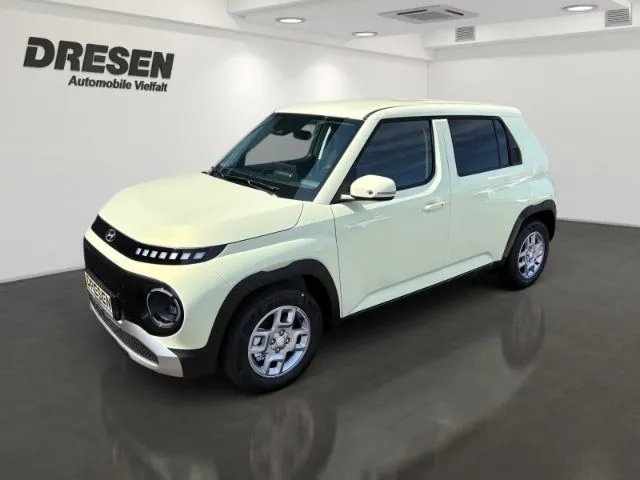 Hyundai INSTER