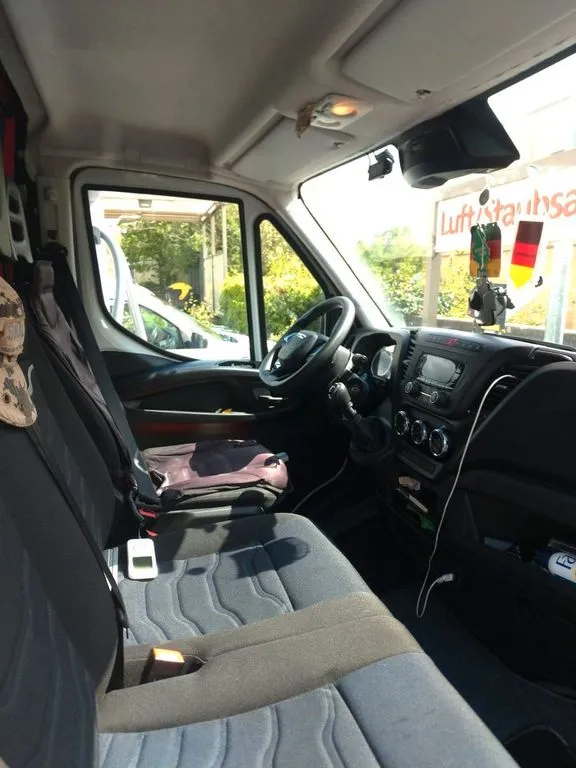 Iveco Other