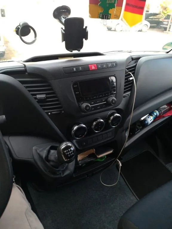 Iveco Other