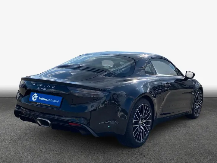 Alpine Other