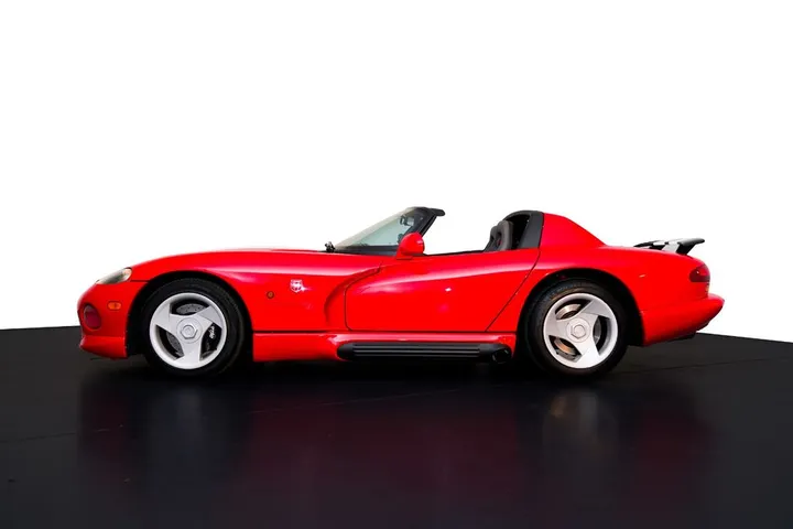 Dodge Viper