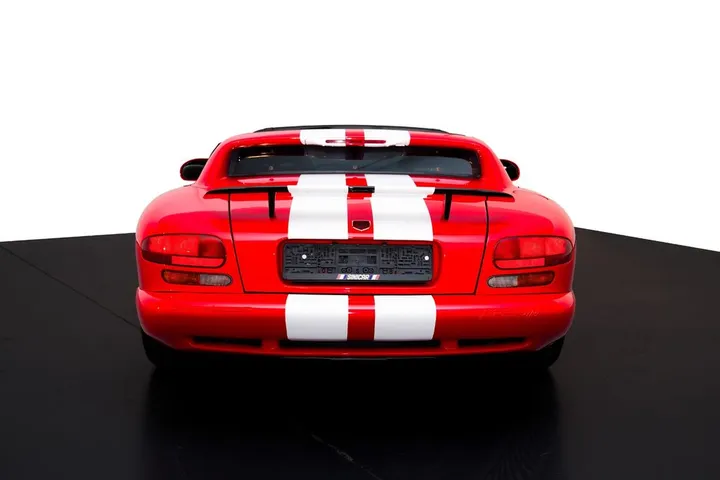 Dodge Viper