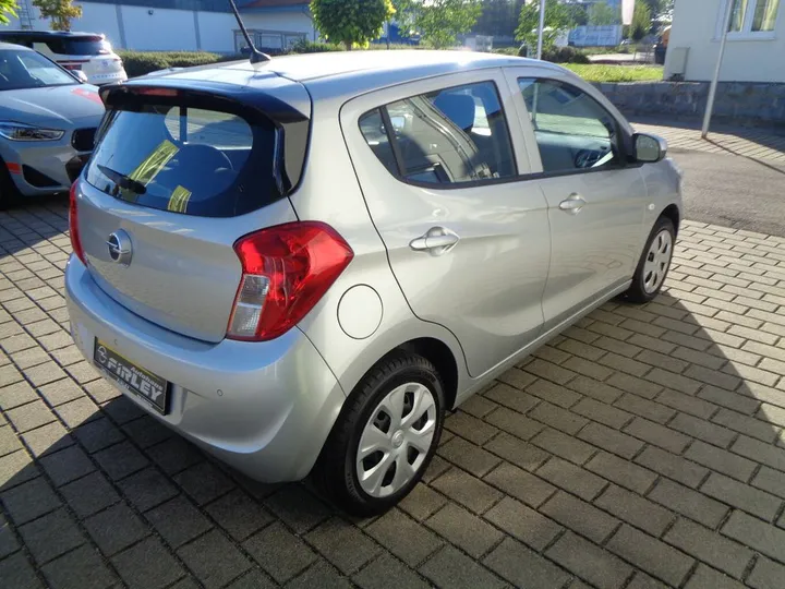 Opel Karl