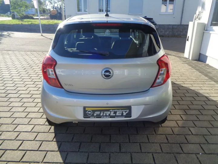 Opel Karl