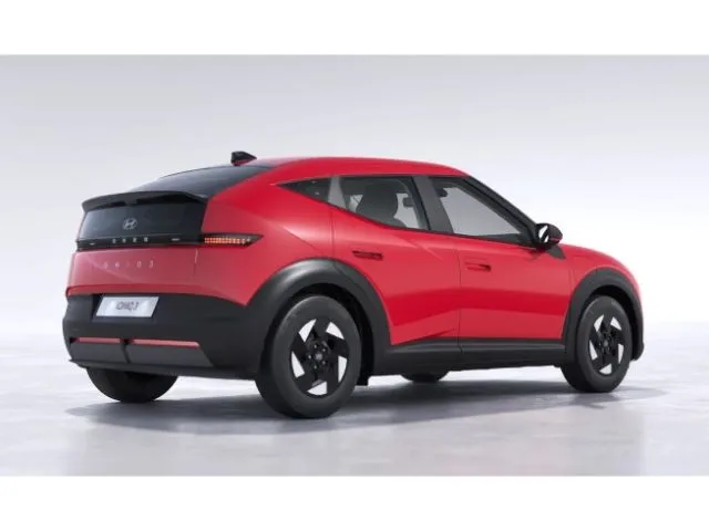 Hyundai IONIQ 3