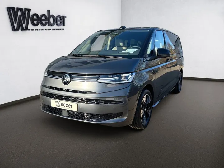 Volkswagen Other