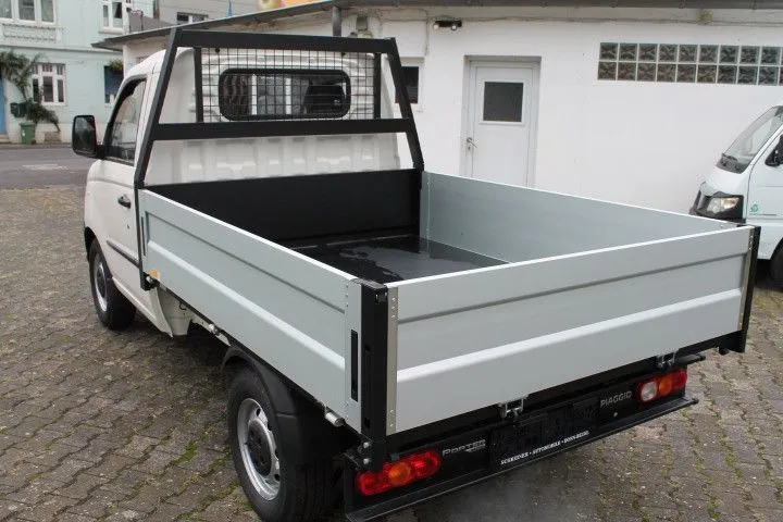 Piaggio Porter