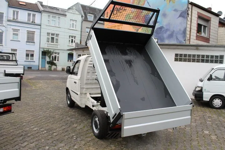 Piaggio Porter
