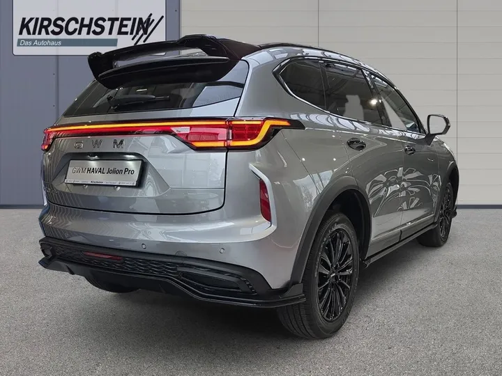GWM HAVAL Jolion Pro