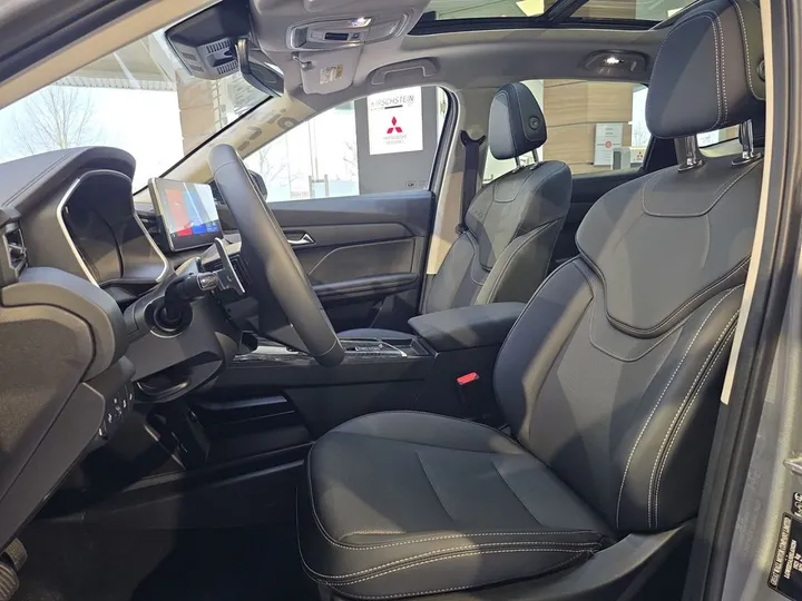GWM HAVAL Jolion Pro