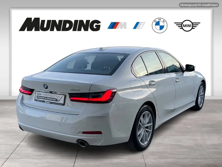 BMW 318