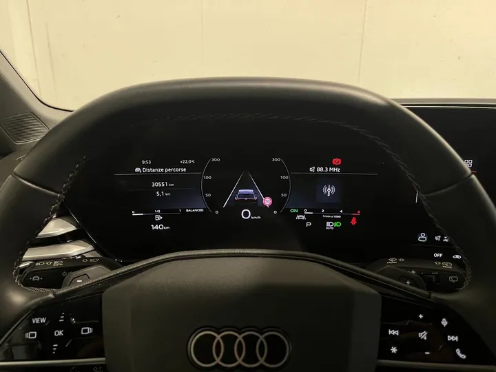 Audi Coupé