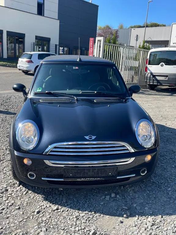MINI ONE