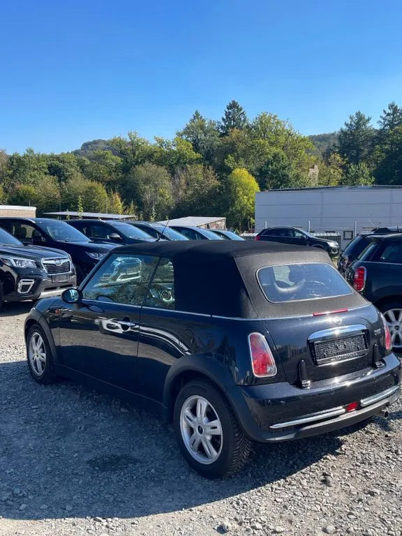 MINI ONE