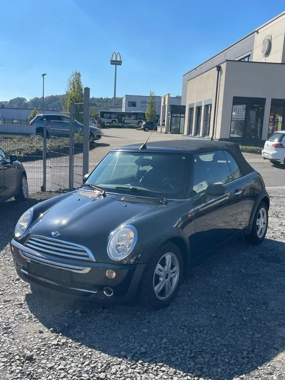 MINI ONE