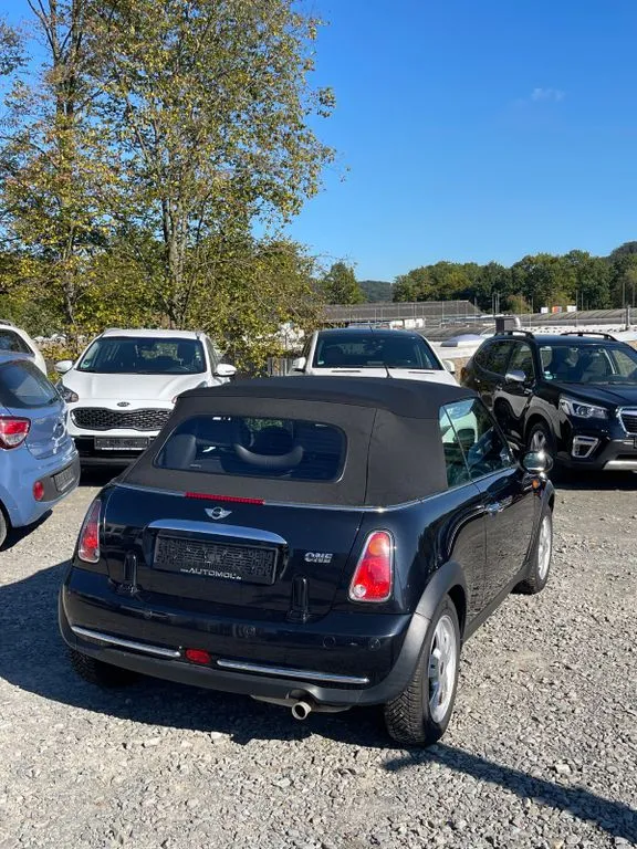 MINI ONE