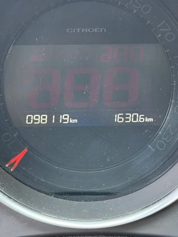 Citroën DS4