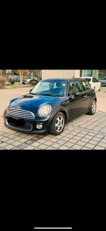 MINI ONE