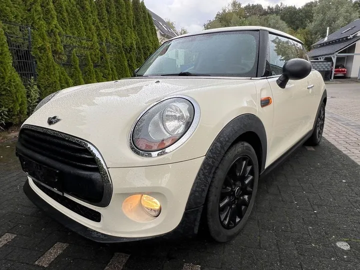 MINI ONE