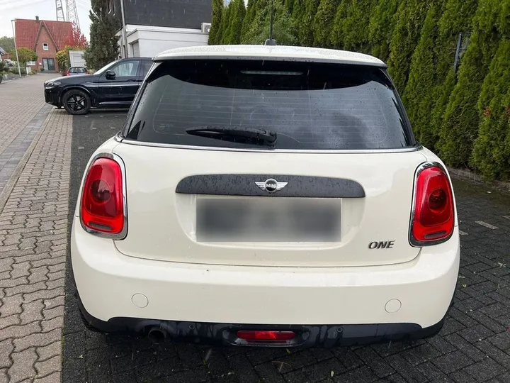 MINI ONE