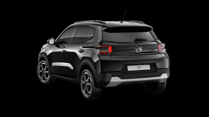 Citroën C3