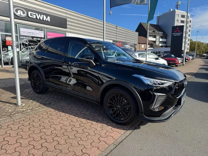 GWM HAVAL Jolion Pro