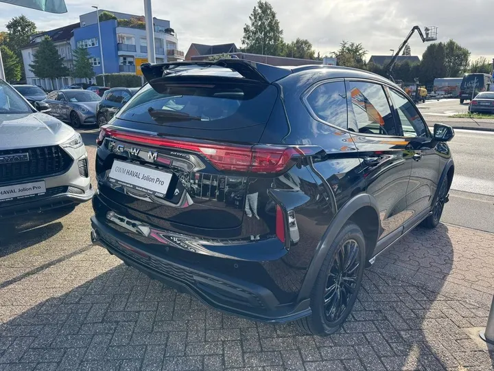 GWM HAVAL Jolion Pro