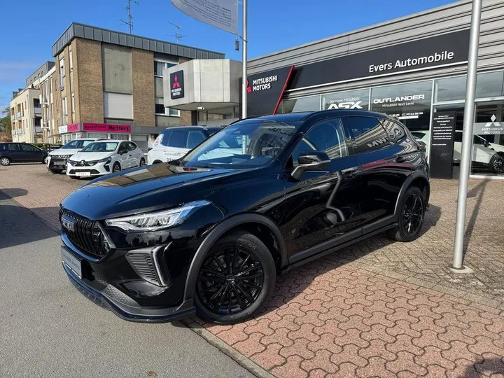 GWM HAVAL Jolion Pro