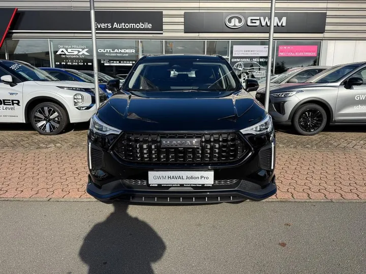 GWM HAVAL Jolion Pro