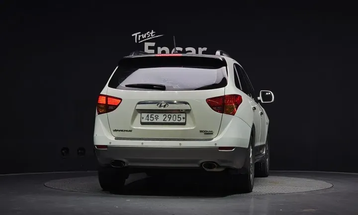 Hyundai Veracruz