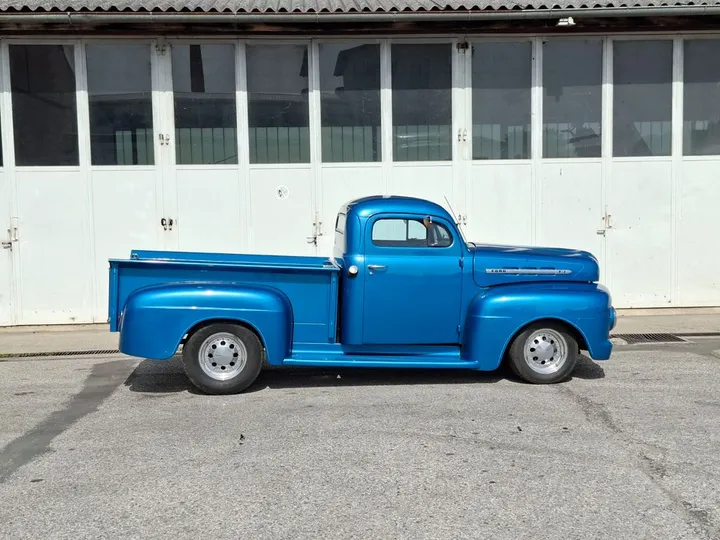 Ford Other