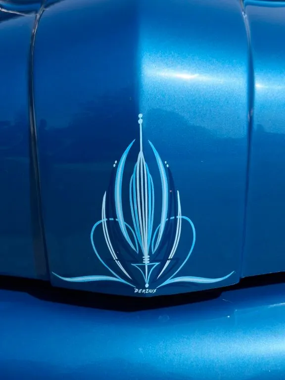 Ford Other