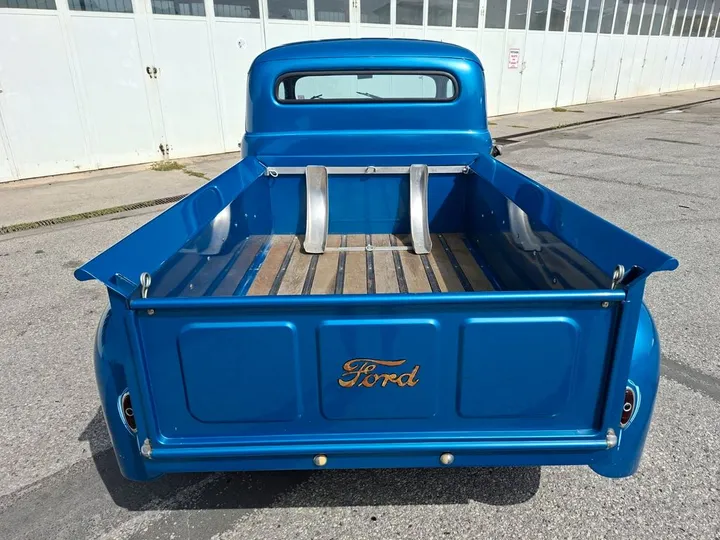 Ford Other